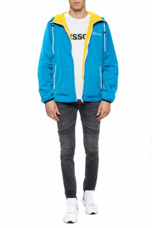 Rain jacket, zdjęcie 2 Rain jacket od Diesel